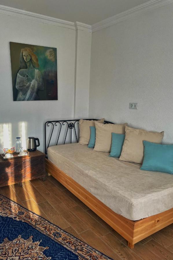 Soleado Cappadocia Hotel Üçhisar Kültér fotó